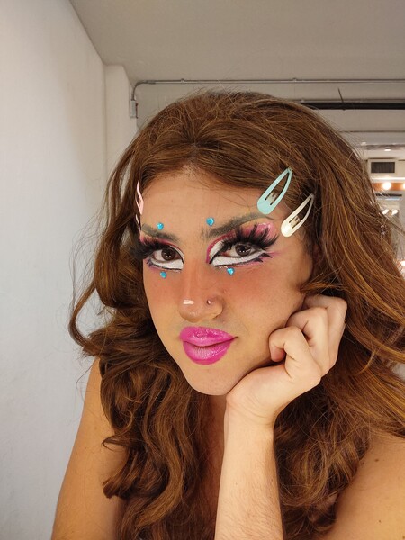 Interprete Camillexoxo Foto 4