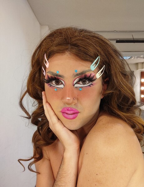 Interprete Camillexoxo Foto 10