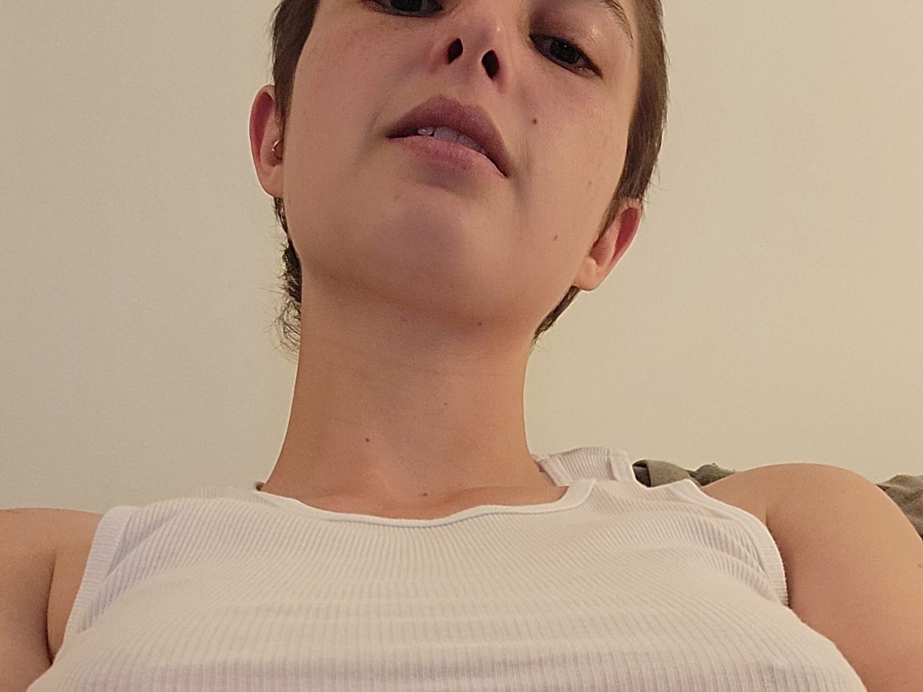 Ariel1998 profielfoto van cam model