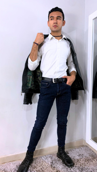 Performer AxelSummer Photo 9