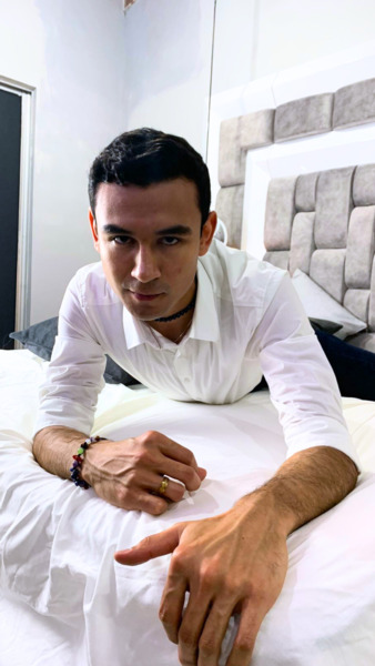 Performer AxelSummer Photo 6