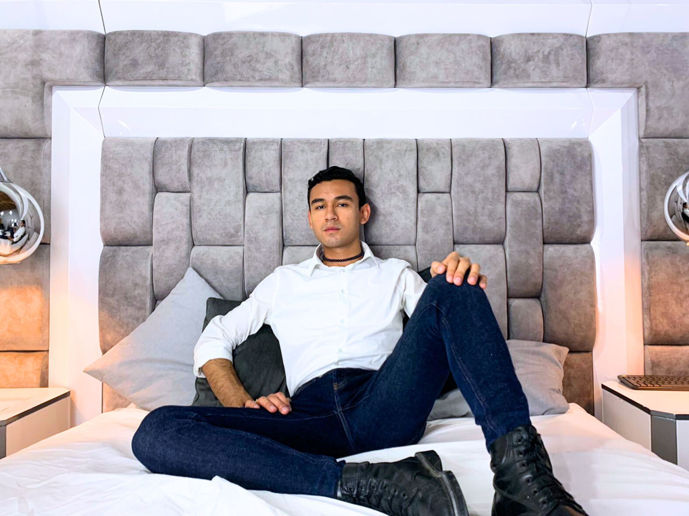 AxelSummer cam model profile picture