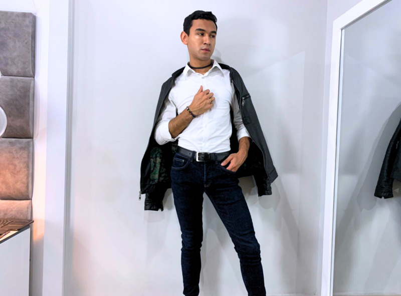 Performer AxelSummer Photo 4