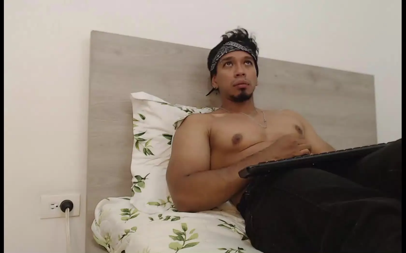 Interprete BastianBlack19 Video 1