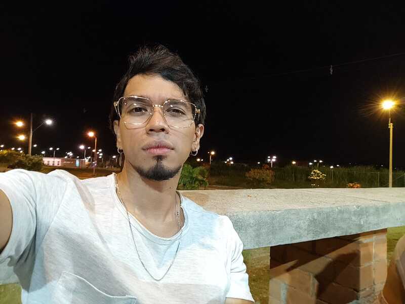 Utøver BastianBlack19 Bilde 2