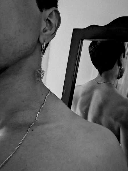 Utøver BastianBlack19 Bilde 7