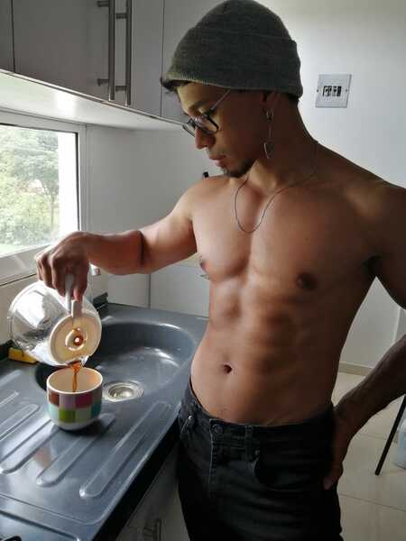 Utøver BastianBlack19 Bilde 6