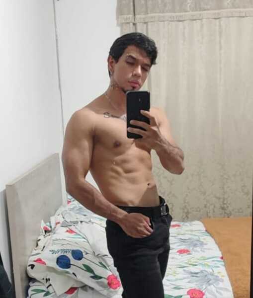 Utøver BastianBlack19 Bilde 3