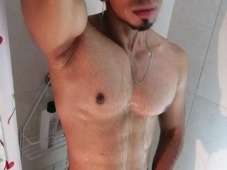 Foto de perfil de modelo de webcam de BastianBlack19