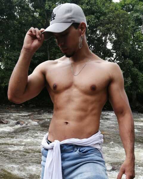 Utøver BastianBlack19 Bilde 8