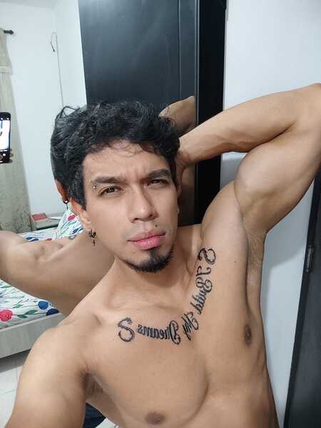 Artist BastianBlack19 Foto 1