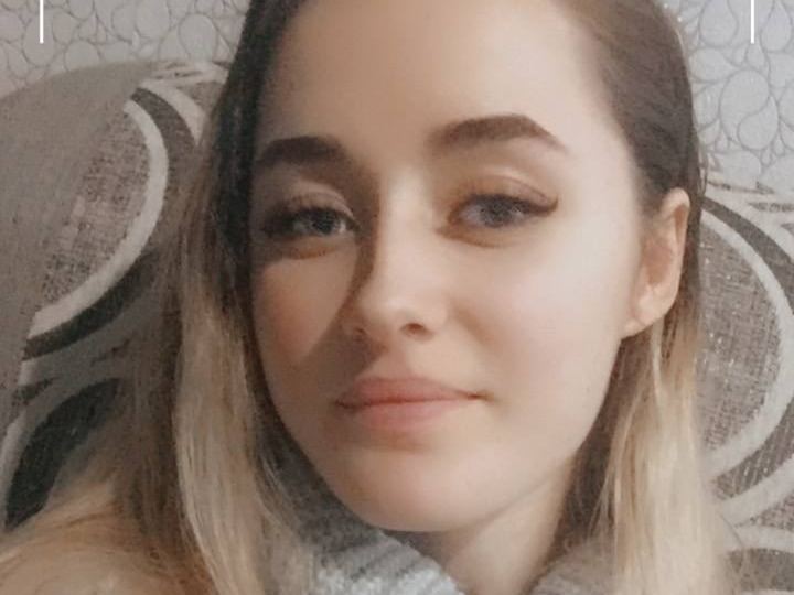 SmartDream24 profilbild på webbkameramodell