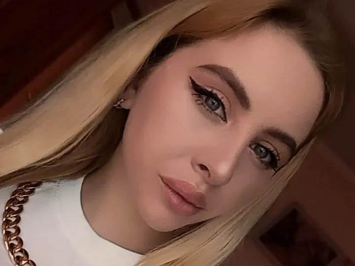JennySummer immagine del profilo del modello di cam