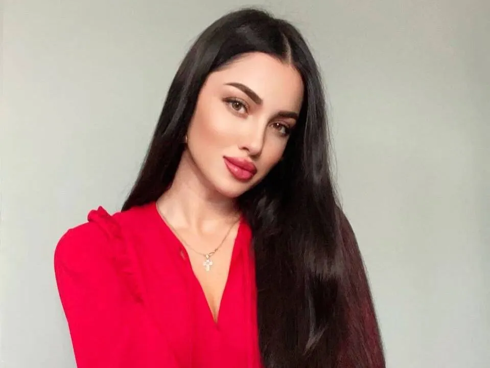 Image de profil du modèle de webcam AquamarineXOXO27