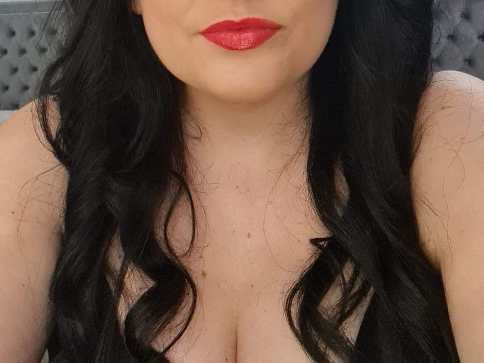 Foto de perfil de modelo de webcam de SeductiveSuz