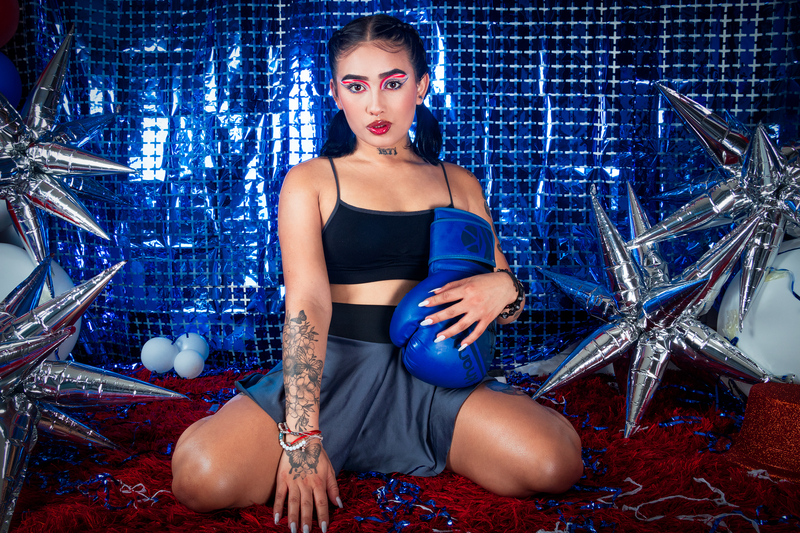 Utøver KatieJohns Bilde 3