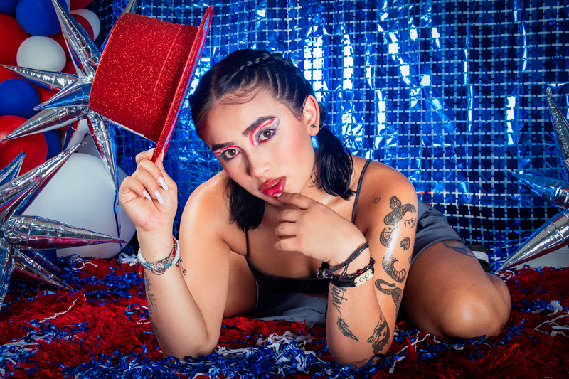 Utøver KatieJohns Bilde 2