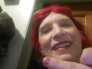 Image de profil du modèle de webcam Hot4you20