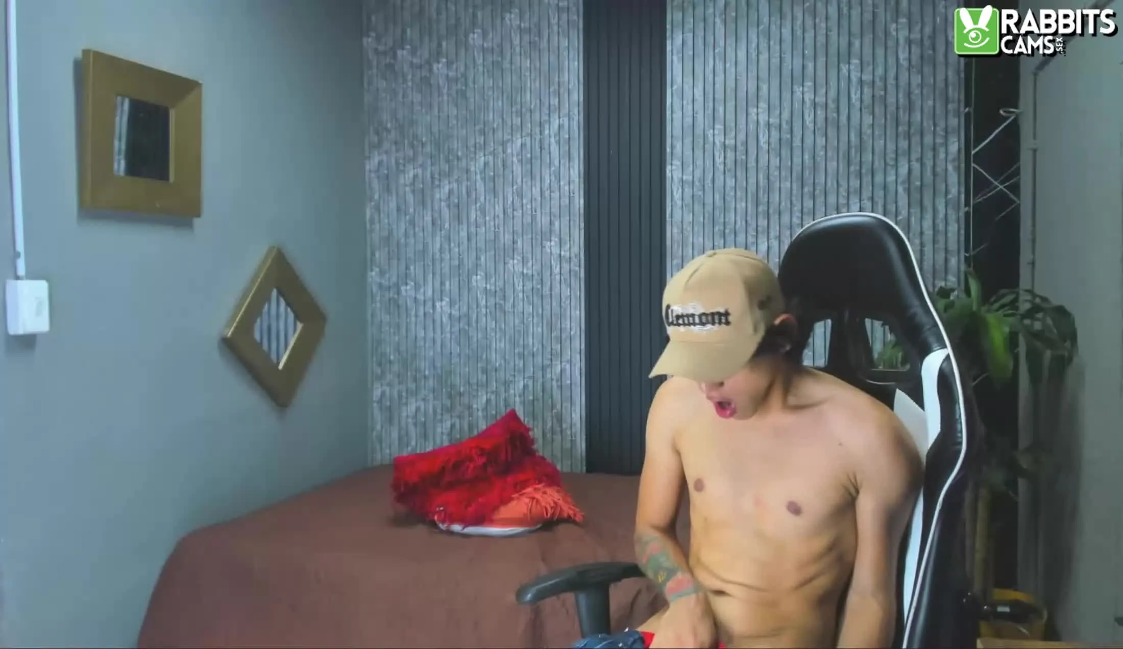 Artista EdwarsXxX Video 2
