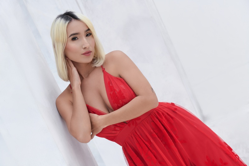 Artista VictoriaSabbar Foto 2