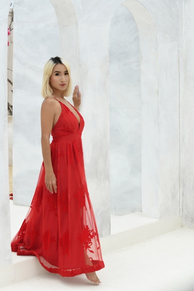 Artista VictoriaSabbar Foto 3