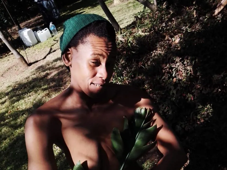 Africancandyxx profilbild på webbkameramodell