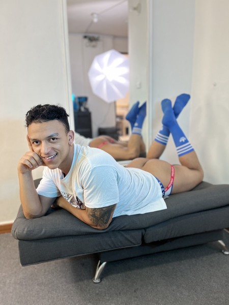 Artista damianncoox Foto 9