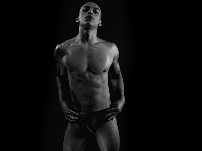 Artista damianncoox Foto 4