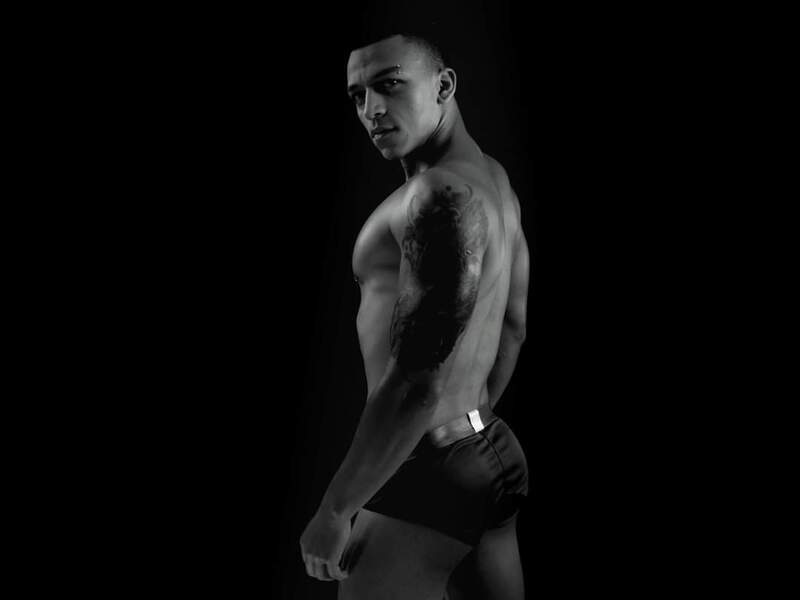 Artista damianncoox Foto 8