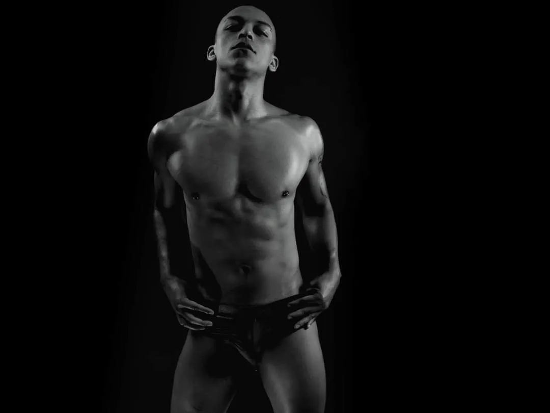 damianncoox profilbild på webbkameramodell