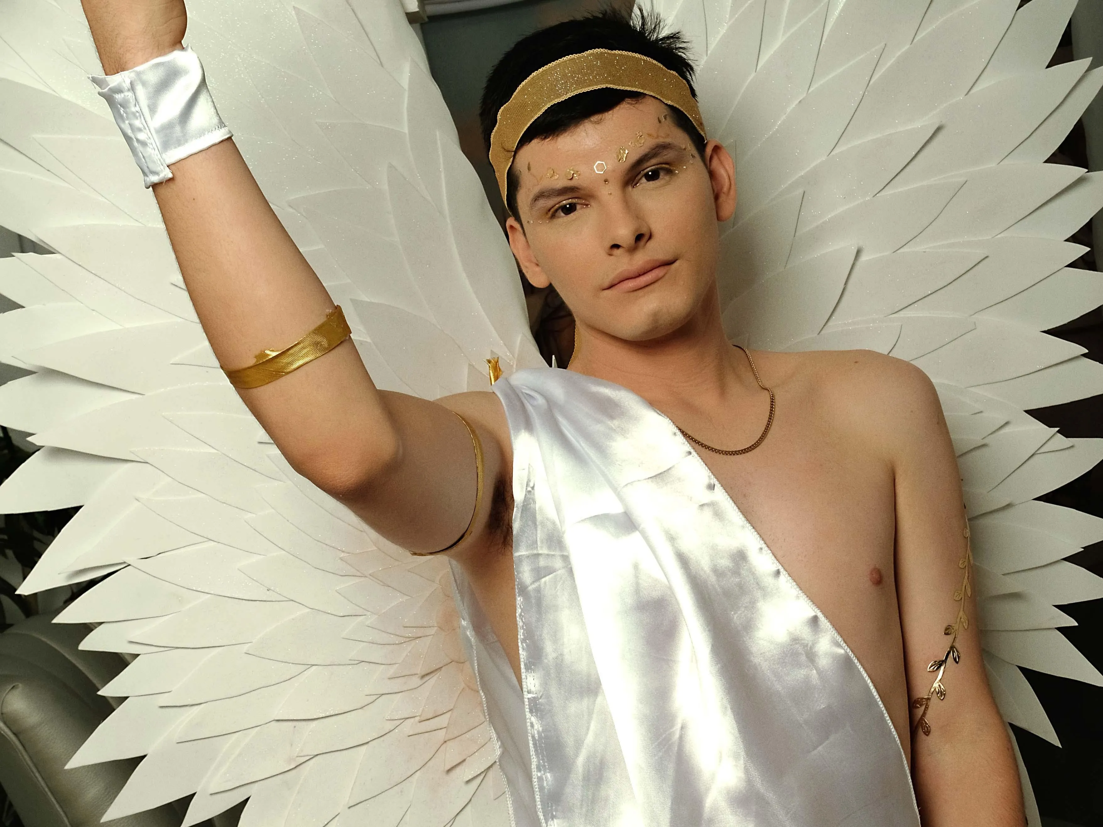 Profilbilde av Xxxxmens webkamera modell