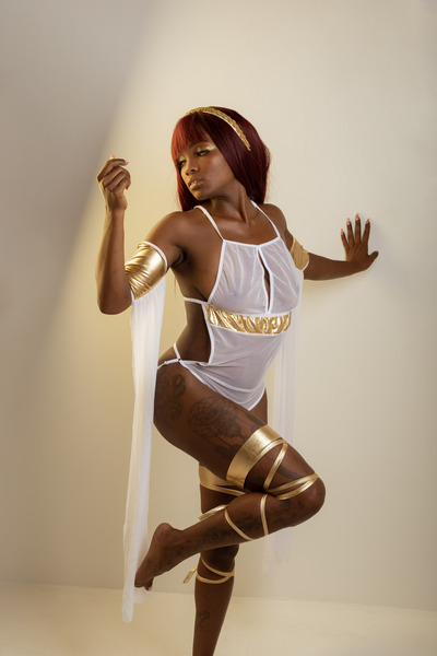 Artiest ShantallWilson Foto 12