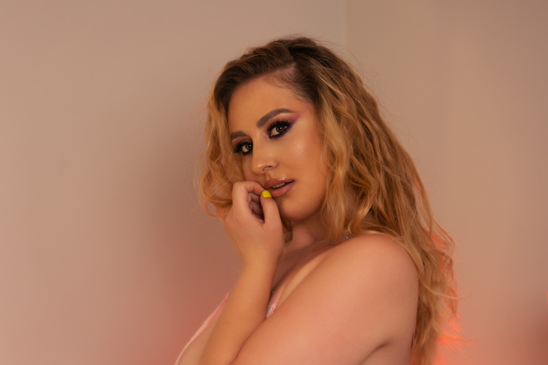 Artista AngelaLennox Foto 10