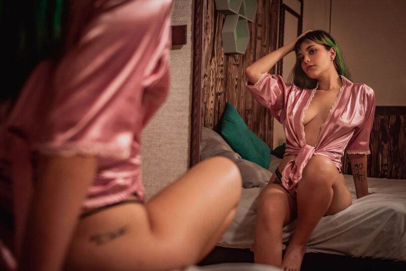 Utøver EmmaRossie Bilde 3