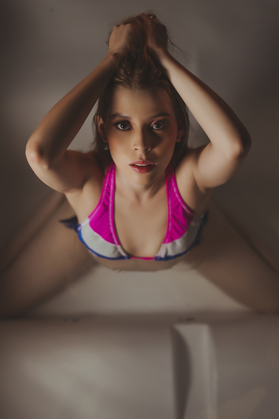 Performer MEELISSAJHONSS Photo 2