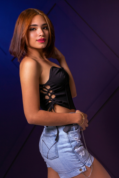 Artista GeorginCeballos Foto 6