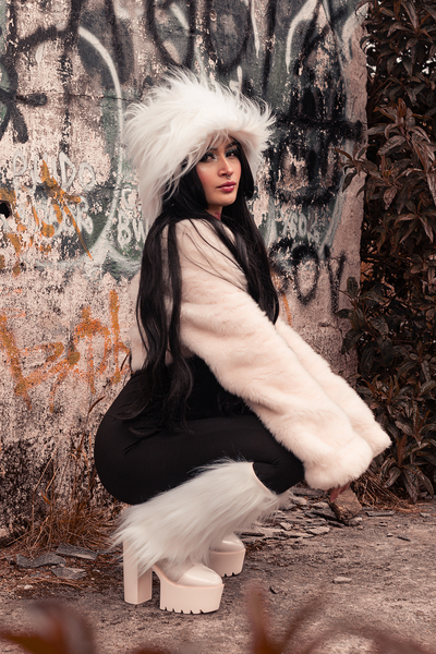 Intérprete SabrinaPaytonn Foto 6