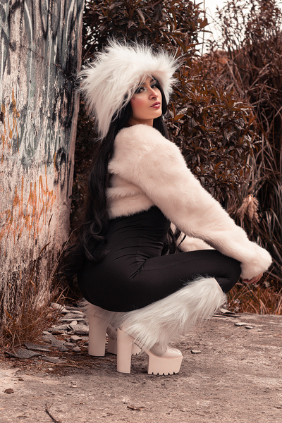 Intérprete SabrinaPaytonn Foto 5