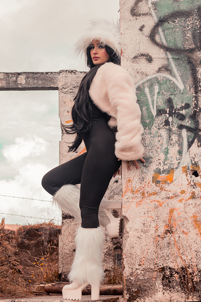 Darsteller SabrinaPaytonn Foto 1