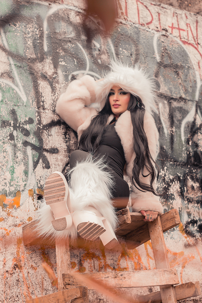 Intérprete SabrinaPaytonn Foto 12