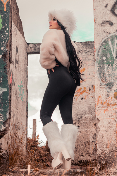 Intérprete SabrinaPaytonn Foto 2