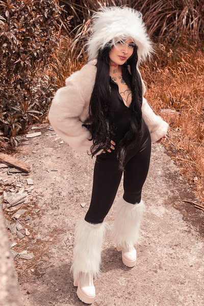 Intérprete SabrinaPaytonn Foto 4