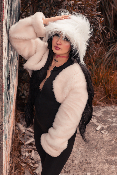 Intérprete SabrinaPaytonn Foto 3