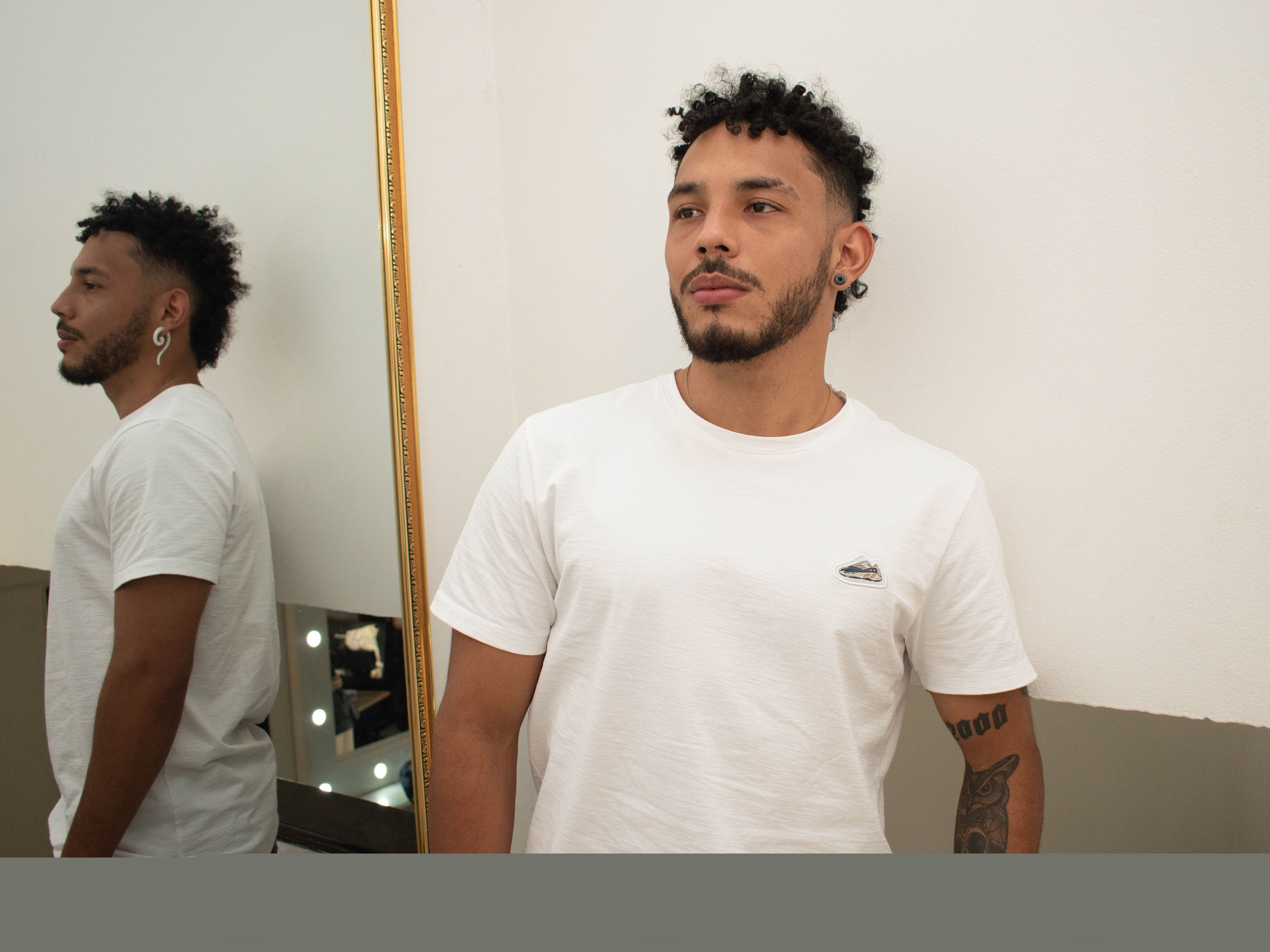 Image de profil du modèle de webcam FrancoFire