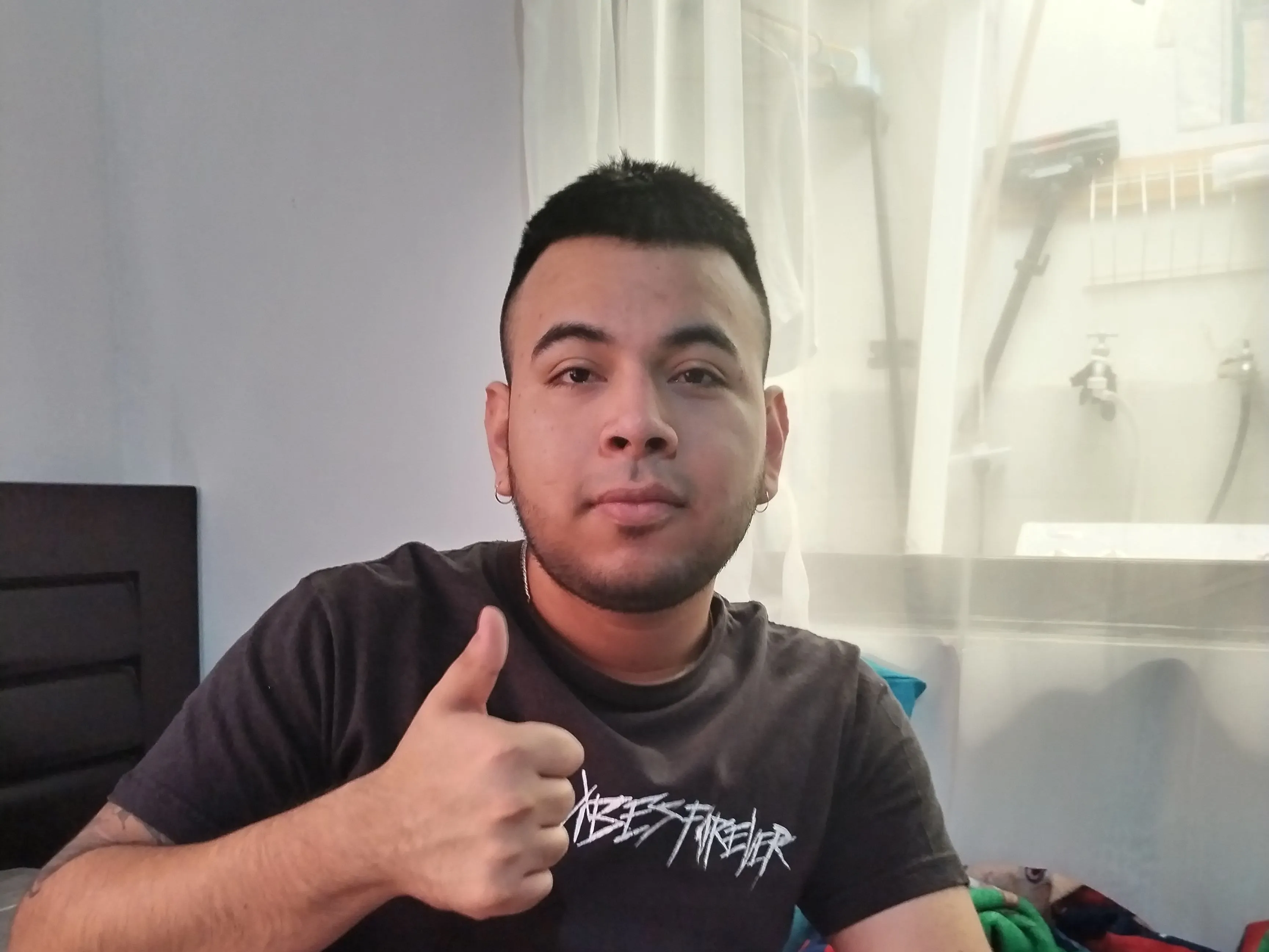 SexHottXXX Profilbild des Cam-Modells