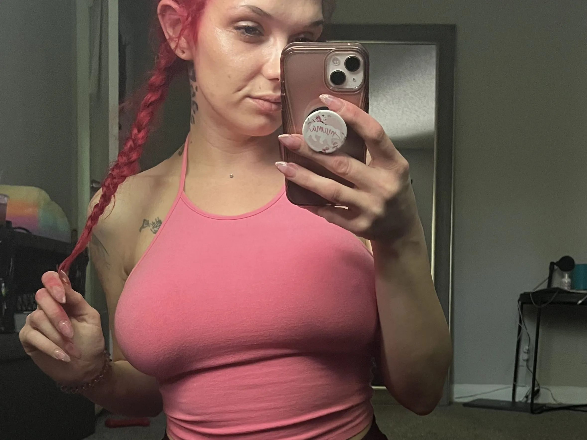 realwetprincess profilbild på webbkameramodell