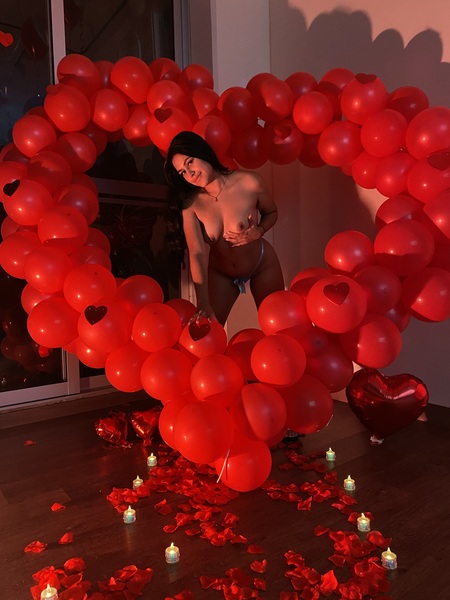 Artist ValenGomez Foto 1