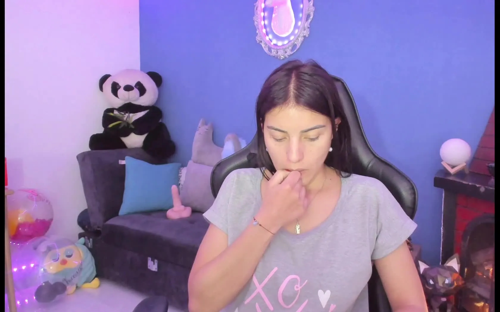 Performer AnnastasiaShaw Video 1