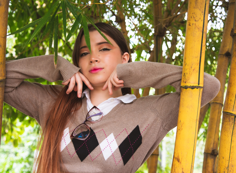 Artista AdeleineVik Foto 8