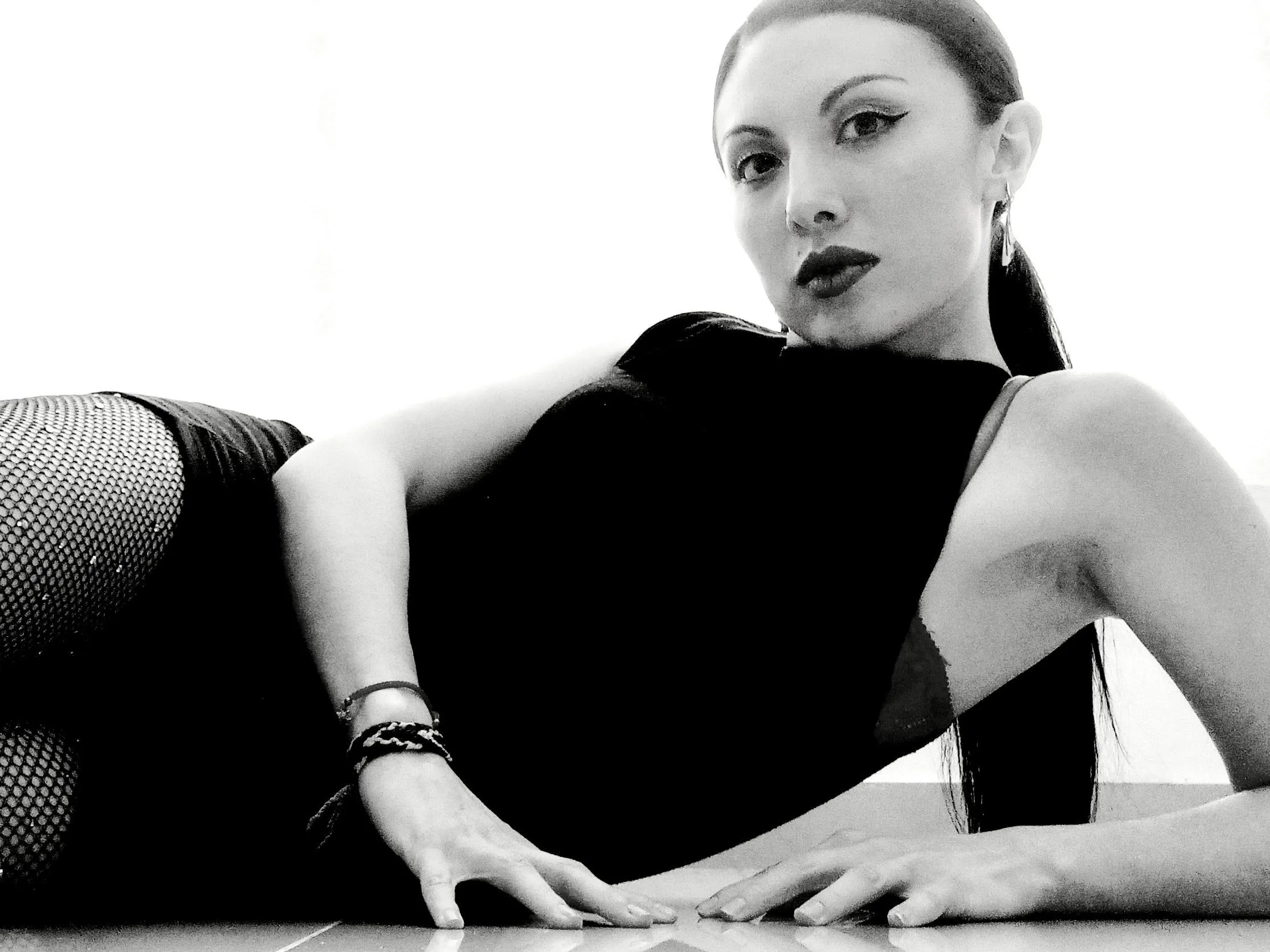 SamayIzaroh profilbild på webbkameramodell